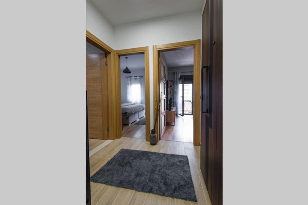 Modern, Bright And Cozy Apartment Podgorica Esterno foto